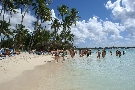 Dominik�nska r. - Punta Cana - Dreams La Romana & SPA *****
