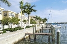 USA  Florida Barefoot Beach Condo Resort in Indian Shores