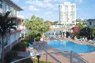 USA - Florida - Holiday Isle Yacht Club in Fort Lauderdale