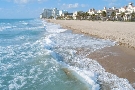 USA - Florida - Holiday Isle Yacht Club in Fort Lauderdale