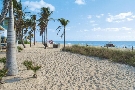 USA - Florida - Holiday Isle Yacht Club in Fort Lauderdale