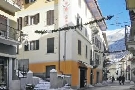 Taliansko  Tonale- Ponte di Legno Rezidencia Acero Rosso