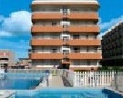 Taliansko - Severn� Jadran - Lido di Jesolo - Apartm�ny Apollo
