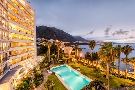 �panielsko - Kan�rske ostrovy - Tenerife - Oceano Hotel Health SPA Tenerife ****