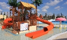 Cyprus - Aya Napa - Electra Holiday Village ****