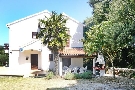 Chorvtsko  Dalmcia - Zaton Haus Irena