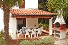 Chorv�tsko - Dalm�cia - Zaton - Haus Irena