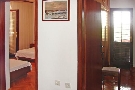 Chorv�tsko - Dalm�cia - Zaton - Haus Irena