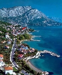 Chorv�tsko - Dalm�cia - Omi� - Vila Gabelica ***