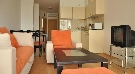 Bulharsko - Slne�n� pobre�ie - Aparthotel Sunny Holiday ***