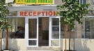 Bulharsko - Slne�n� pobre�ie - Aparthotel Sunny Holiday ***