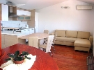 Chorv�tsko - Dalm�cia - Omi� - Villa Buri� ***