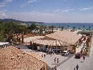 Franczko  Port Grimaud kemp. Les Prairies de la Mer *****