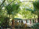 Franc�zko - Port Grimaud - kemp. Les Prairies de la Mer *****