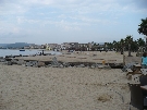 Franc�zko - Port Grimaud - kemp. Les Prairies de la Mer *****