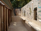 Franc�zko - Port Grimaud - kemp. Les Prairies de la Mer *****