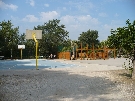 Franc�zko - Port Grimaud - kemp. Les Prairies de la Mer *****