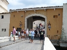 Franc�zko - Port Grimaud - kemp. Les Prairies de la Mer *****