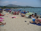Franc�zko - Port Grimaud - kemp. Les Prairies de la Mer *****
