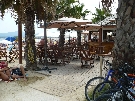 Franc�zko - Port Grimaud - kemp. Les Prairies de la Mer *****