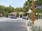 Franc�zko - Port Grimaud - kemp. Les Prairies de la Mer *****