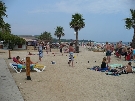 Franc�zko - Port Grimaud - kemp. Les Prairies de la Mer *****