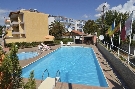 Grcko  Thassos Aparthotel MARIA