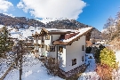 Rak�sko - S�lden - Landhaus Falkner in Solden