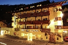 Rak�sko - S�lden - Hotel Tyrol Solden ***