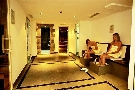 Rak�sko - S�lden - Hotel Tyrol Solden ***