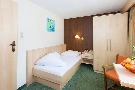 Rak�sko - S�lden - Hotel Tyrol Solden ***