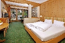 Rak�sko - S�lden - Hotel Tyrol Solden ***