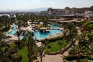 Egypt - Hurghada-Makadi Bay - Hotel Fort Arabesque ****