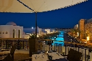 Egypt - Hurghada-Makadi Bay - Hotel Fort Arabesque ****