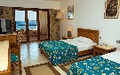 Egypt - Hurghada-Makadi Bay - Hotel Fort Arabesque ****