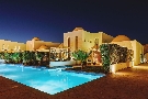 Egypt - Hurghada-Makadi Bay - Hotel Fort Arabesque ****
