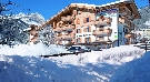 Taliansko - Val di Fassa - Hotel Latemar Spitze ***