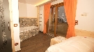 Taliansko - Val di Fassa - Hotel Latemar Spitze ***