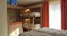 Taliansko - Val di Fassa - Hotel Latemar Spitze ***