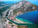 Chorvtsko  Dalmcia - Omi Villa Lugonja