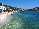 Chorv�tsko - Dalm�cia - Trogir - Villa Astra Maris