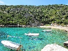 Chorv�tsko - Dalm�cia - Trogir - Villa Astra Maris