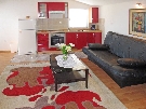 Chorv�tsko - Dalm�cia - Trogir - Villa Astra Maris