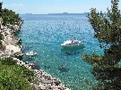 Chorv�tsko - Dalm�cia - Trogir - Villa Astra Maris