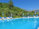 Grcko  Thassos Hotel Aloe ***