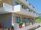 Gr�cko - Thassos - Hotel Aloe ***