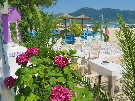 Gr�cko - Thassos - Hotel Aloe ***