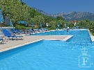 Gr�cko - Thassos - Hotel Aloe ***