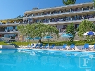 Gr�cko - Thassos - Hotel Aloe ***