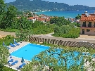 Gr�cko - Thassos - Hotel Aloe ***
